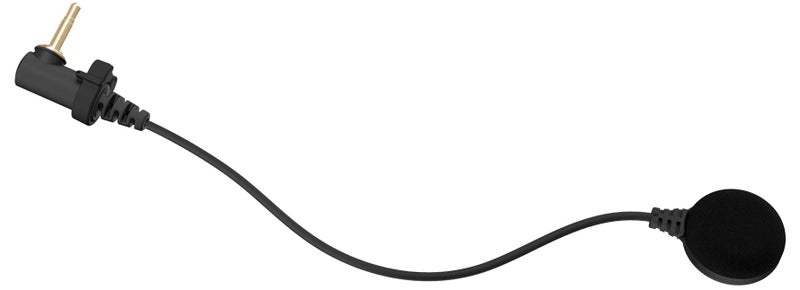 Sena Universal Helmet Clamp Kit with Slim Speakers (20S  20S EVO  30K)  Black - Image 3